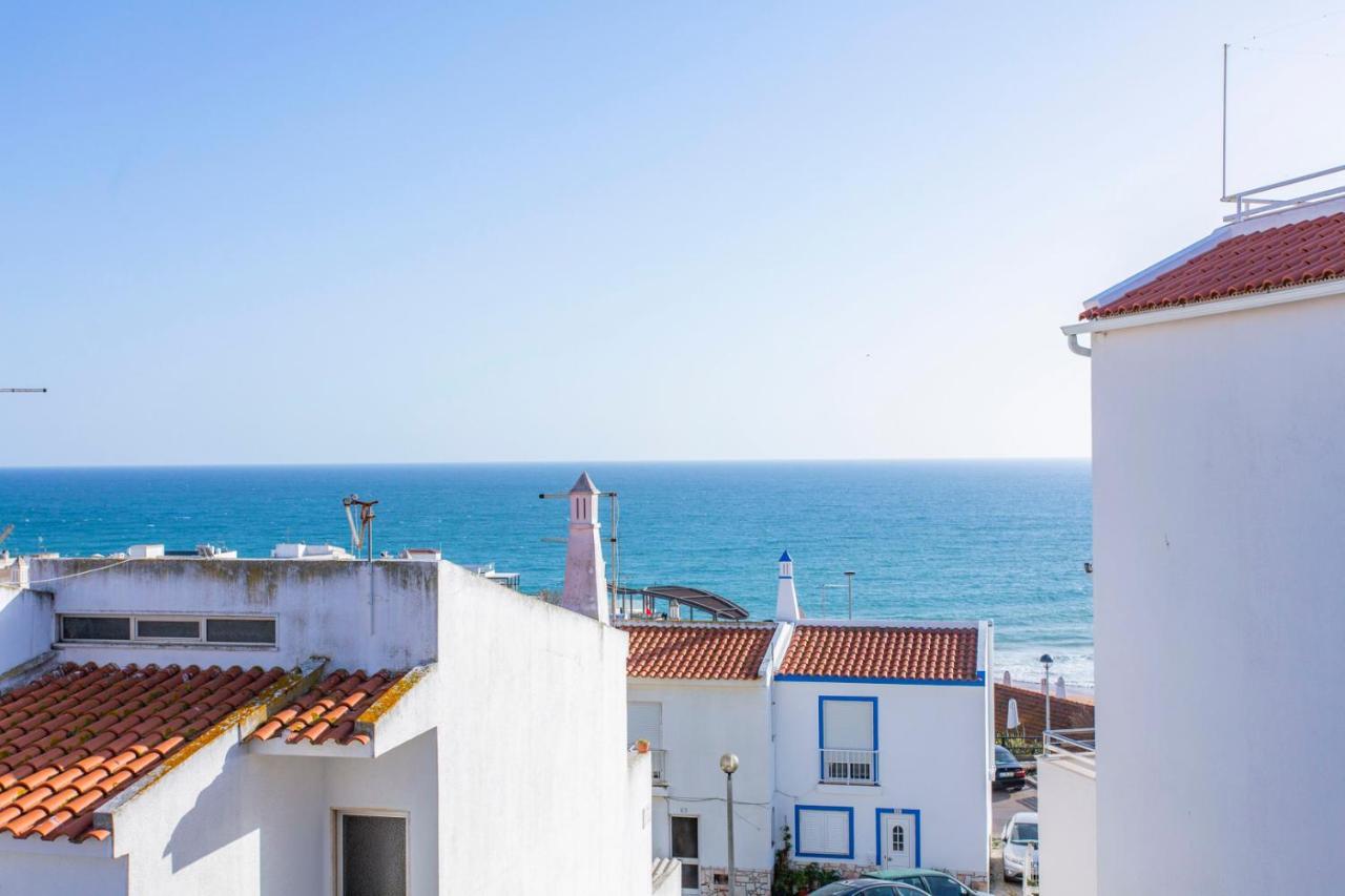 Old Town Beach Apartments Albufeira Bagian luar foto