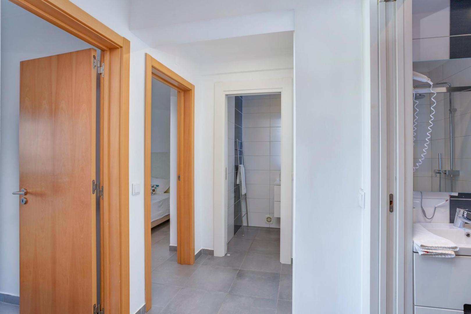 Old Town Beach Apartments Albufeira Ruang foto