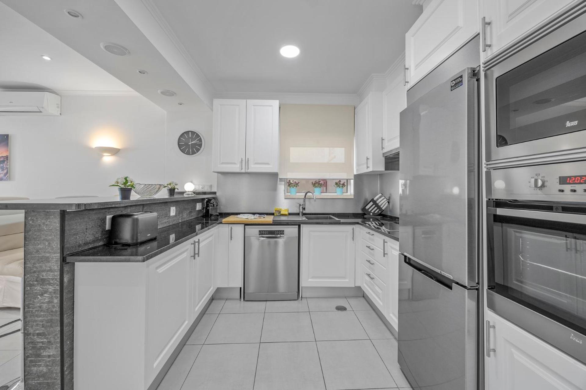 Old Town Beach Apartments Albufeira Bagian luar foto