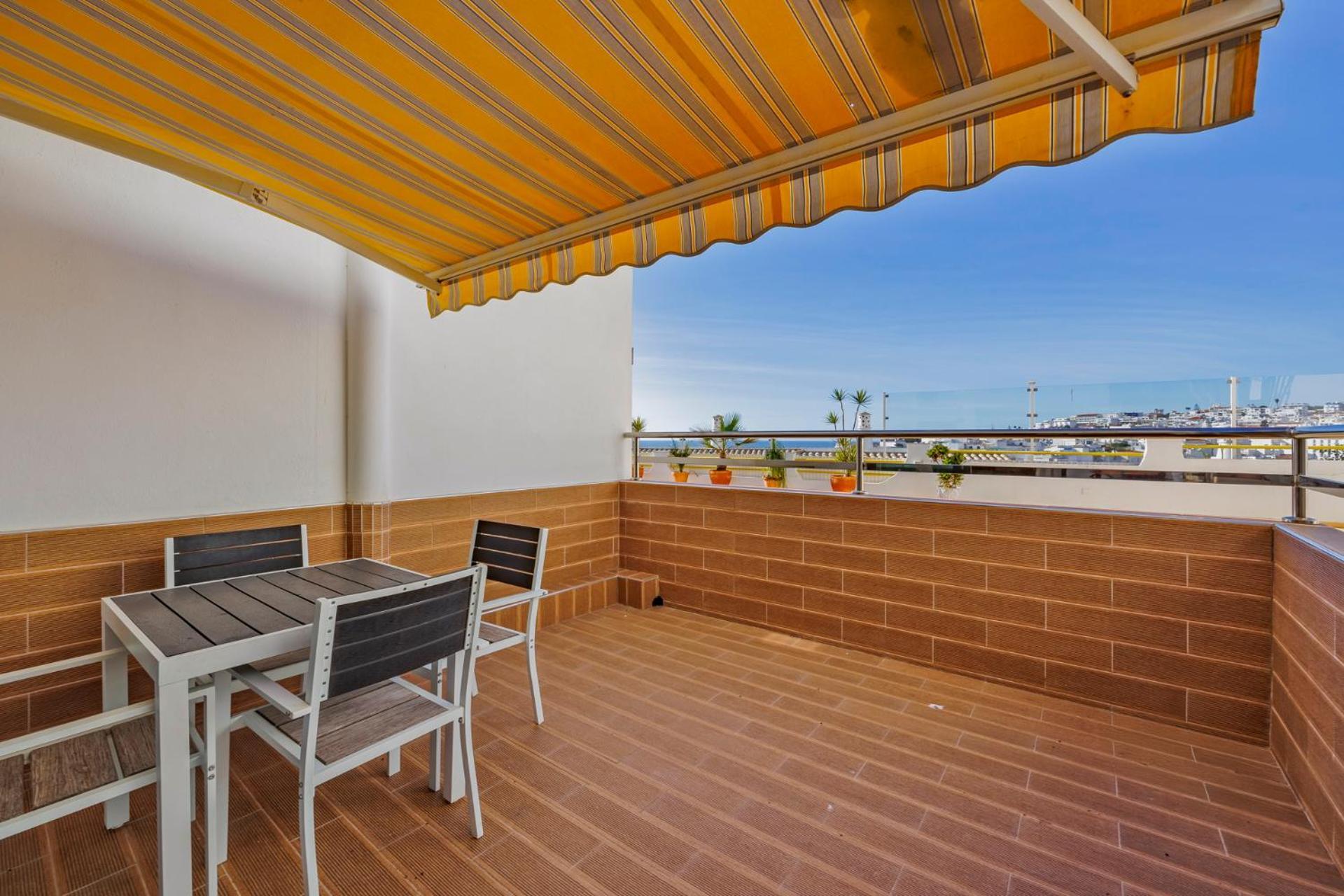Old Town Beach Apartments Albufeira Ruang foto