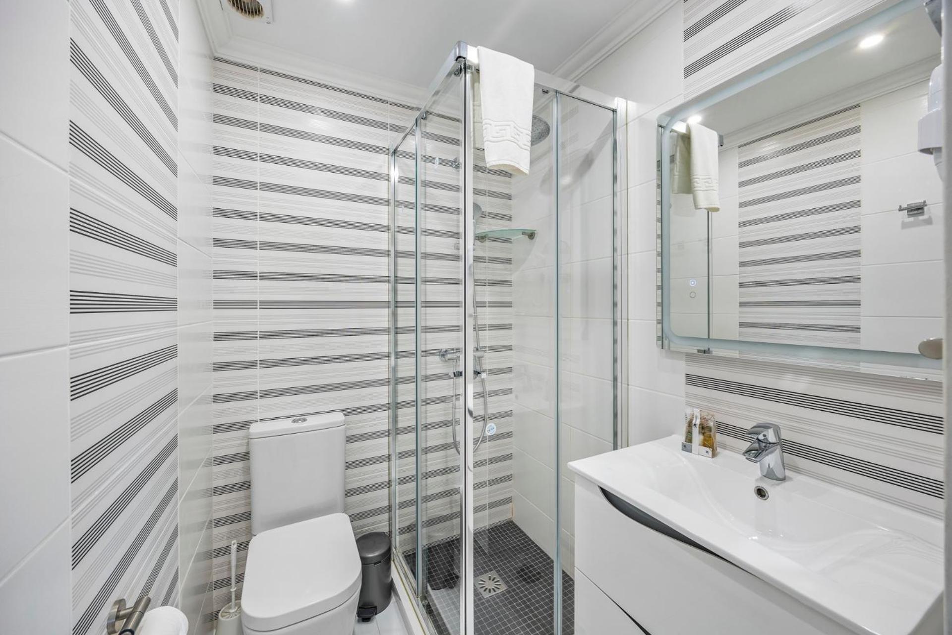 Old Town Beach Apartments Albufeira Ruang foto